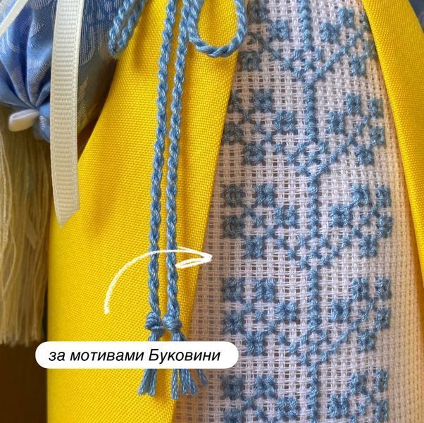 Мотанка Українка Українка фото